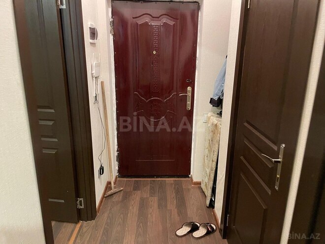 1 otaqlı yeni tikili - Hövsan q. - 41 m² (3)
