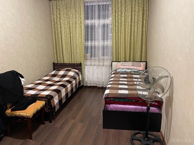 1 otaqlı yeni tikili - Hövsan q. - 41 m² (4)