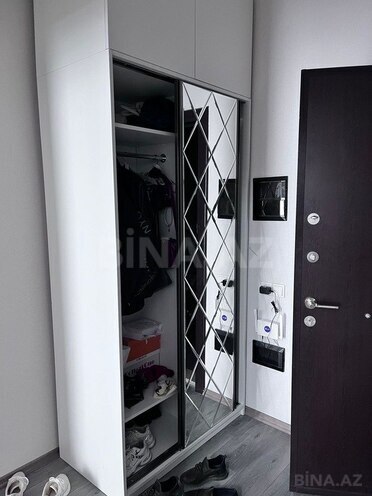2-комн. новостройка - м. 20 января - 50 м² (7)
