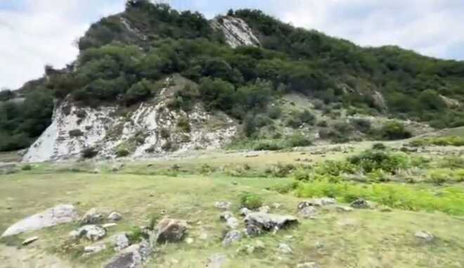 Участок - Огуз - 8 сот (1)