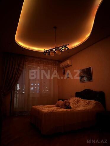 4 otaqlı yeni tikili - Nizami m. - 145 m² (18)