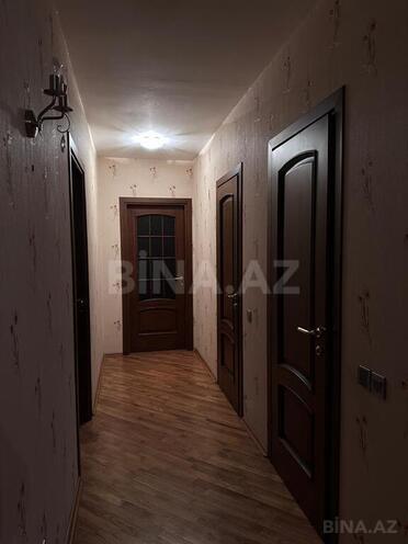 4 otaqlı yeni tikili - Nizami m. - 145 m² (22)