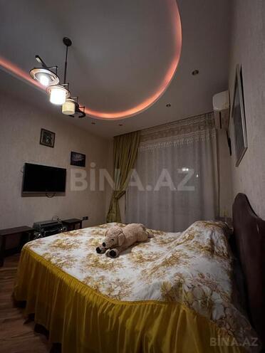 4 otaqlı yeni tikili - Nizami m. - 145 m² (15)