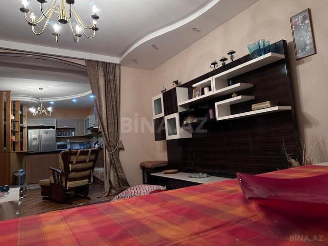 4 otaqlı yeni tikili - Nizami m. - 145 m² (17)