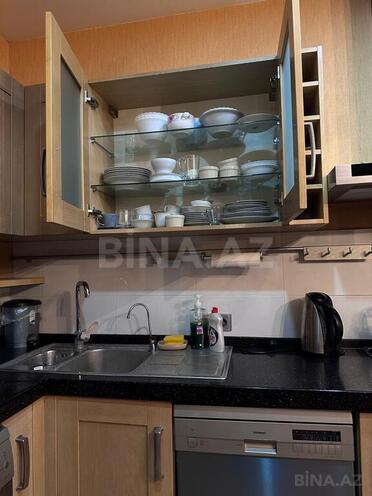4 otaqlı yeni tikili - Nizami m. - 145 m² (8)