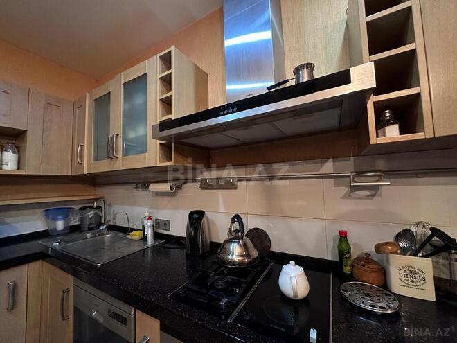 4 otaqlı yeni tikili - Nizami m. - 145 m² (7)
