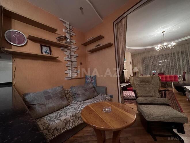 4 otaqlı yeni tikili - Nizami m. - 145 m² (1)