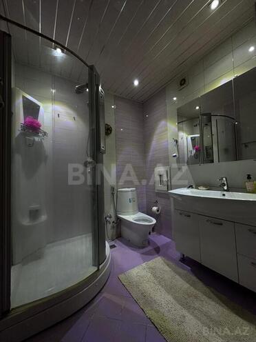 4 otaqlı yeni tikili - Nizami m. - 145 m² (21)