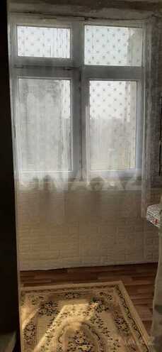 2 otaqlı köhnə tikili - Xalqlar Dostluğu m. - 48 m² (5)