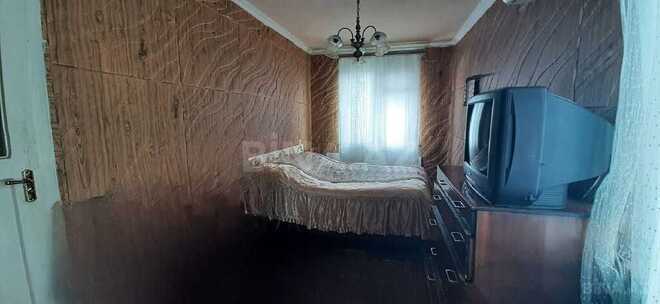2 otaqlı köhnə tikili - Xalqlar Dostluğu m. - 48 m² (7)