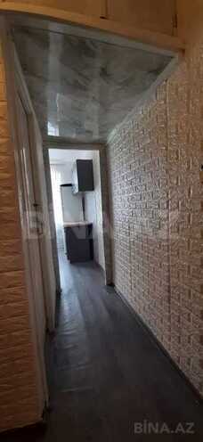 2 otaqlı köhnə tikili - Xalqlar Dostluğu m. - 48 m² (4)