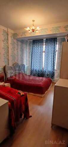 2-комн. новостройка - пос. Биби-Эйбат - 64 м² (4)
