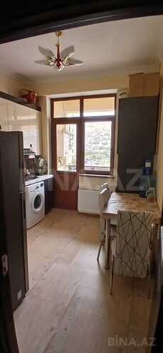 2-комн. новостройка - пос. Биби-Эйбат - 64 м² (5)
