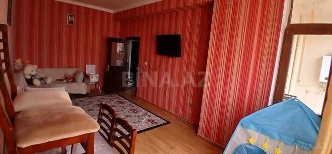 2-комн. новостройка - пос. Биби-Эйбат - 64 м² (3)