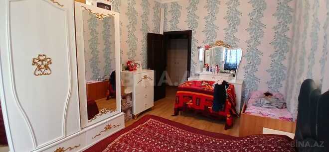 2-комн. новостройка - пос. Биби-Эйбат - 64 м² (7)