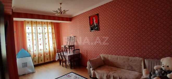 2-комн. новостройка - пос. Биби-Эйбат - 64 м² (2)