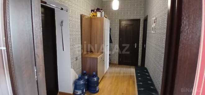 2-комн. новостройка - пос. Биби-Эйбат - 64 м² (1)