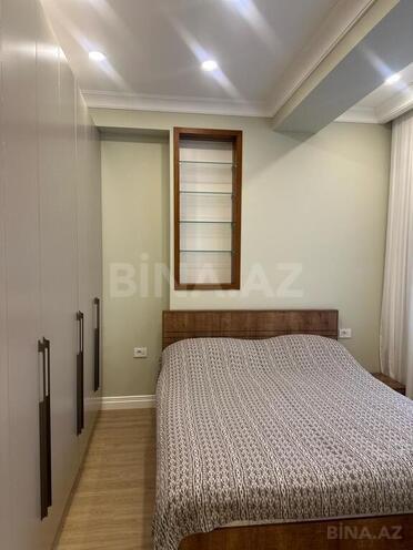 2 otaqlı yeni tikili - Nərimanov r. - 70 m² (5)