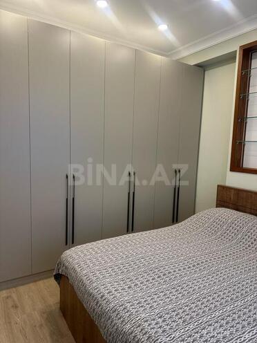 2 otaqlı yeni tikili - Nərimanov r. - 70 m² (7)