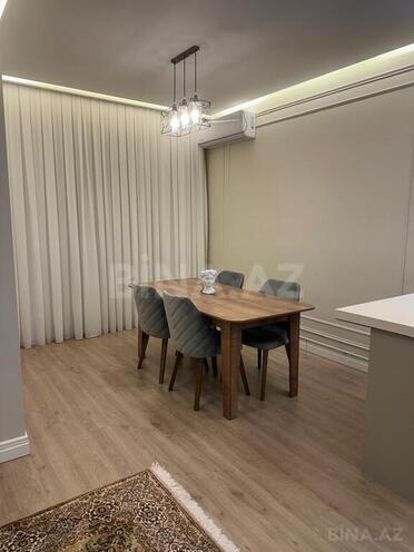 2 otaqlı yeni tikili - Nərimanov r. - 70 m² (4)