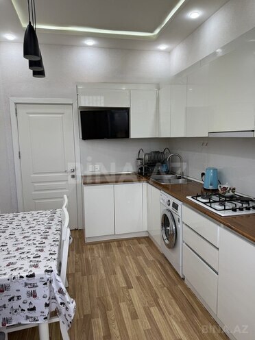 2-комн. новостройка - пос. Масазыр - 58 м² (13)