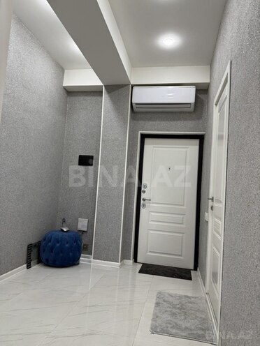2-комн. новостройка - пос. Масазыр - 58 м² (11)