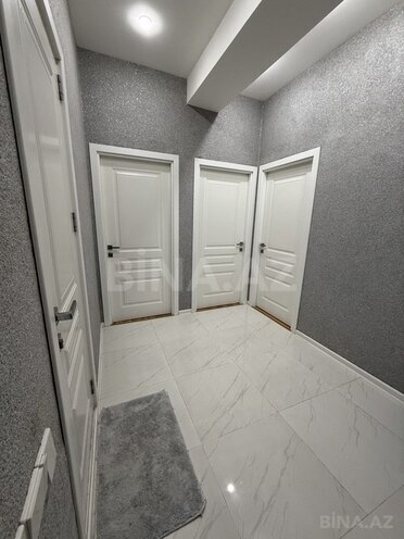 2-комн. новостройка - пос. Масазыр - 58 м² (10)