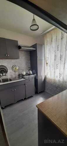 2 otaqlı köhnə tikili - Xalqlar Dostluğu m. - 48 m² (1)