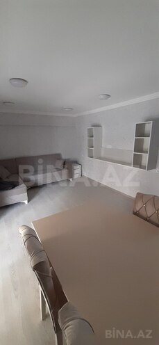 Объект - м. Иншаатчылар - 130 м² (11)