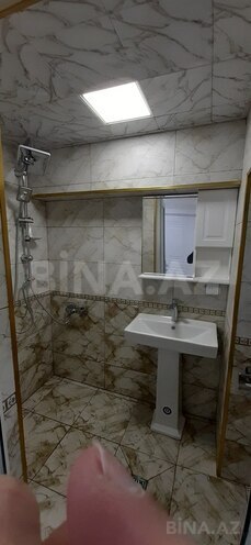 Объект - м. Иншаатчылар - 130 м² (8)