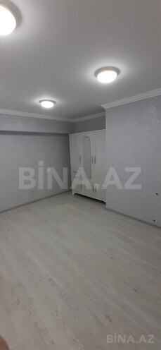 Объект - м. Иншаатчылар - 130 м² (10)