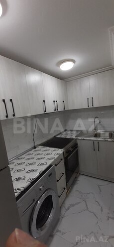Объект - м. Иншаатчылар - 130 м² (15)