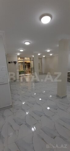 Объект - м. Иншаатчылар - 130 м² (2)