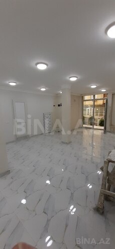 Объект - м. Иншаатчылар - 130 м² (3)