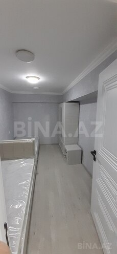 Объект - м. Иншаатчылар - 130 м² (13)