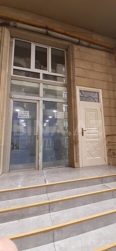 Объект - м. Иншаатчылар - 130 м² (1)