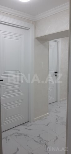 Объект - м. Иншаатчылар - 130 м² (5)