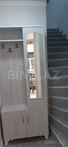 Объект - м. Иншаатчылар - 130 м² (7)