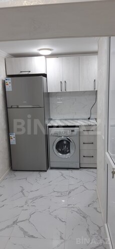 Объект - м. Иншаатчылар - 130 м² (14)
