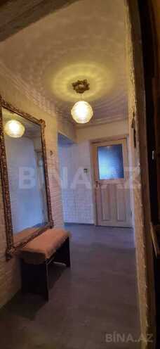 2 otaqlı köhnə tikili - Xalqlar Dostluğu m. - 48 m² (8)