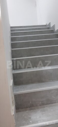 Объект - м. Иншаатчылар - 130 м² (6)