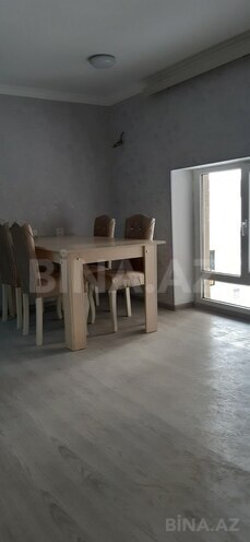 Объект - м. Иншаатчылар - 130 м² (12)