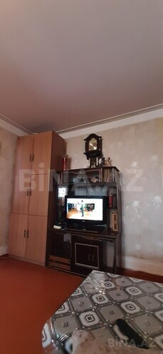 2 otaqlı köhnə tikili - Xalqlar Dostluğu m. - 48 m² (9)