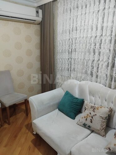 2 otaqlı köhnə tikili - 28 May m. - 65 m² (4)