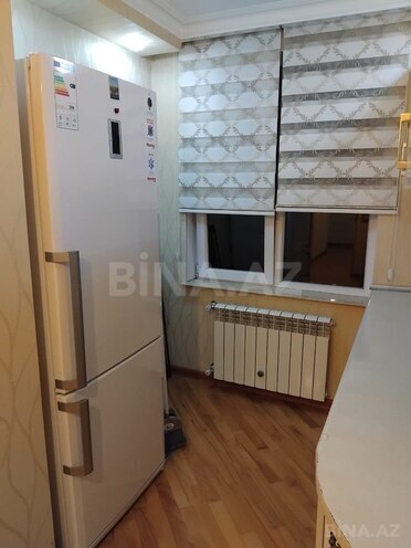 2 otaqlı köhnə tikili - 28 May m. - 65 m² (6)