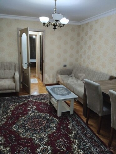 2 otaqlı köhnə tikili - 28 May m. - 65 m² (5)