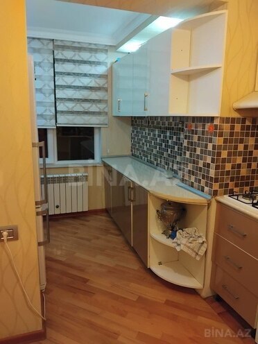 2 otaqlı köhnə tikili - 28 May m. - 65 m² (7)