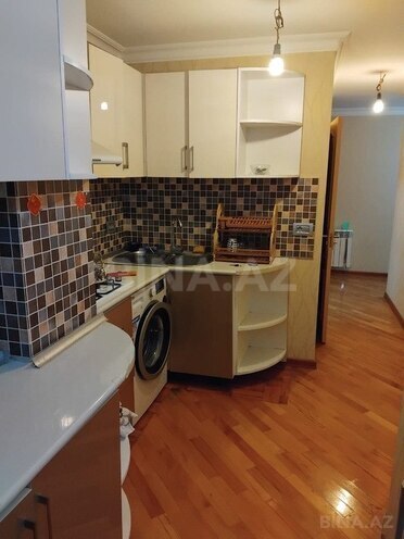 2 otaqlı köhnə tikili - 28 May m. - 65 m² (8)