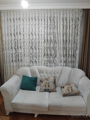 2 otaqlı köhnə tikili - 28 May m. - 65 m² (3)