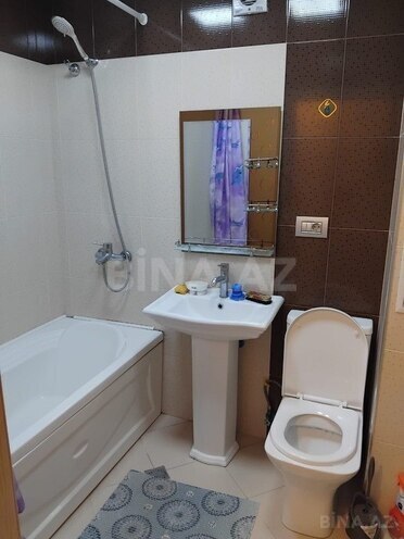2 otaqlı köhnə tikili - 28 May m. - 65 m² (9)